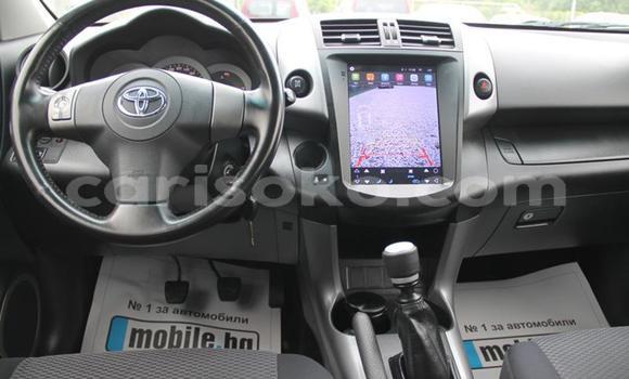 Buy Used Toyota RAV4 Silver Car in Bokwango in Rwanda Buy Used Toyota RAV4 Silver Car in Bokwango in Rwanda