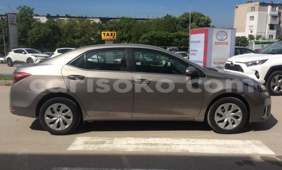 Buy Used Toyota Corolla II Other Car in Bokwango in Rwanda Buy Used Toyota Corolla II Other Car in Bokwango in Rwanda