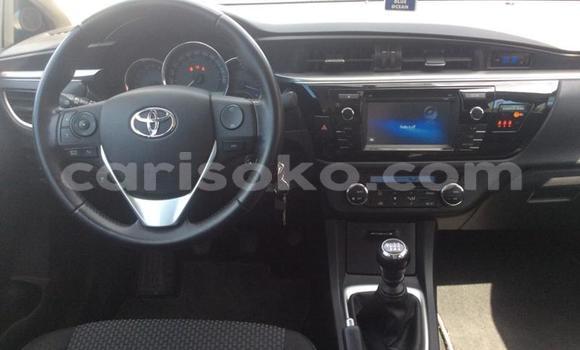 Buy Used Toyota Corolla II Other Car in Bokwango in Rwanda Buy Used Toyota Corolla II Other Car in Bokwango in Rwanda