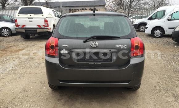 Buy Used Toyota Corolla Other Car in Bokwango in Rwanda Buy Used Toyota Corolla Other Car in Bokwango in Rwanda