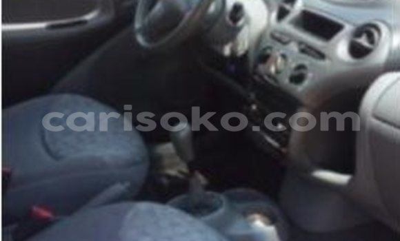 اشتري مستعمل Toyota Echo Autre سيارة في Kigali في Rwanda اشتري مستعمل Toyota Echo Autre سيارة في Kigali في Rwanda