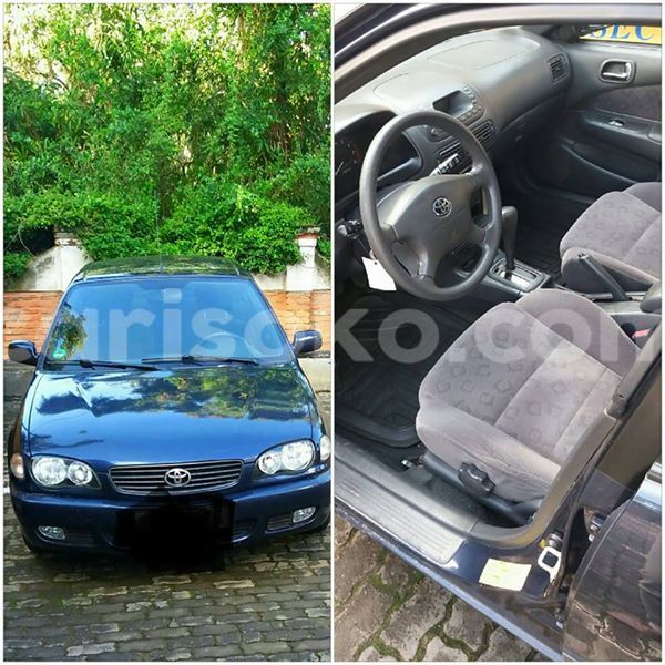 Big with watermark vital 0788405597 corolla 2000 6.5m