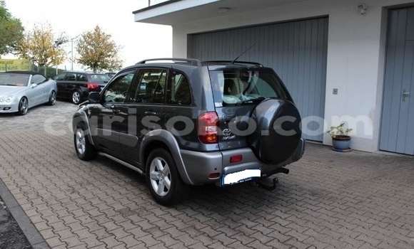 Sayi Na hannu Toyota RAV4 Autre Mota in Cyangugu a Cyangugu Sayi Na hannu Toyota RAV4 Autre Mota in Cyangugu a Cyangugu