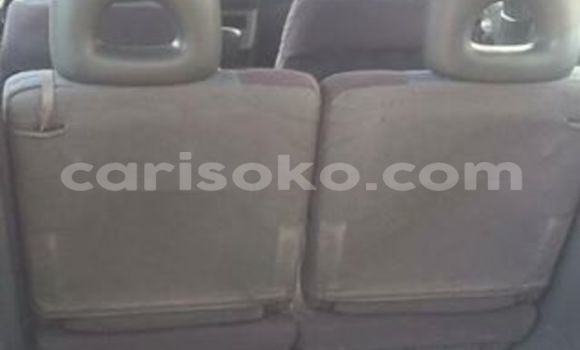 Acheter Occasion Voiture Nissan Murano Noir à Kigali, Rwanda Acheter Occasion Voiture Nissan Murano Noir à Kigali, Rwanda