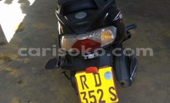 اشتري مستعمل TVS Wego Noir دراجة نارية في Kigali في Rwanda اشتري مستعمل TVS Wego Noir دراجة نارية في Kigali في Rwanda