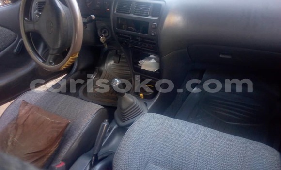 Buy Used Toyota Corolla Silver Car in Kigali in Rwanda Buy Used Toyota Corolla Silver Car in Kigali in Rwanda