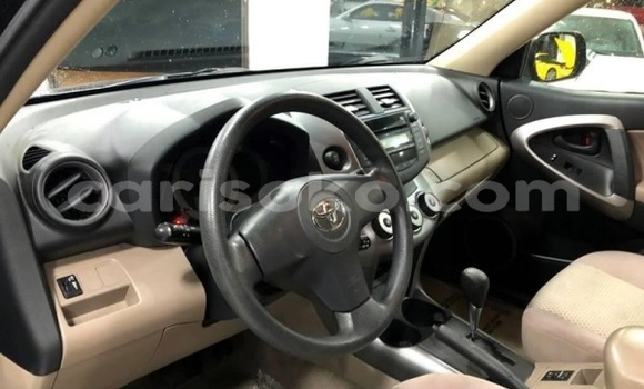Sayi Na hannu Toyota RAV4 Noir Mota in Bokwango a Rwanda Sayi Na hannu Toyota RAV4 Noir Mota in Bokwango a Rwanda