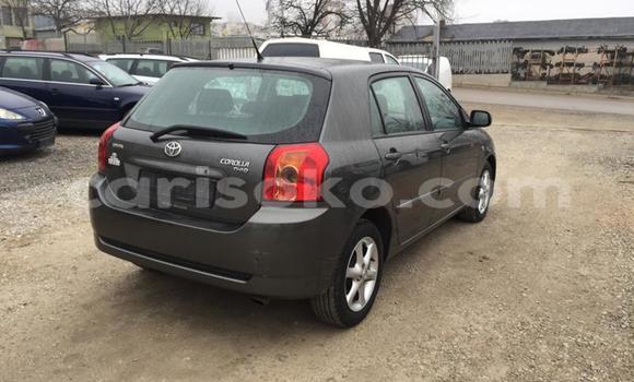 اشتري مستعمل Toyota Corolla Autre سيارة في Kigali في Rwanda اشتري مستعمل Toyota Corolla Autre سيارة في Kigali في Rwanda