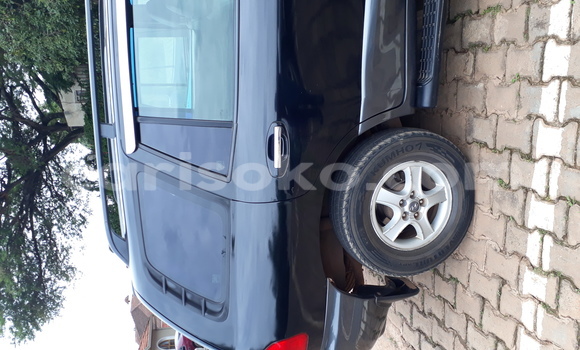 اشتري مستعمل Hyundai Santa Fe Noir سيارة في Kigali في Rwanda اشتري مستعمل Hyundai Santa Fe Noir سيارة في Kigali في Rwanda