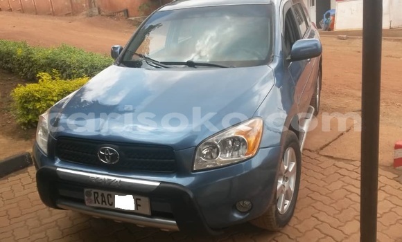 Buy Used Toyota RAV4 Black Car in Kigali in Rwanda Buy Used Toyota RAV4 Black Car in Kigali in Rwanda
