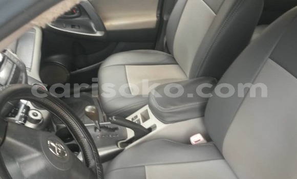 Buy Used Toyota RAV4 Black Car in Kigali in Rwanda Buy Used Toyota RAV4 Black Car in Kigali in Rwanda
