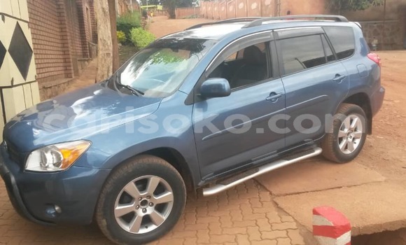 Buy Used Toyota RAV4 Black Car in Kigali in Rwanda Buy Used Toyota RAV4 Black Car in Kigali in Rwanda