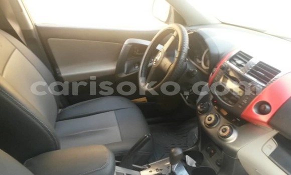 Buy Used Toyota RAV4 Black Car in Kigali in Rwanda Buy Used Toyota RAV4 Black Car in Kigali in Rwanda