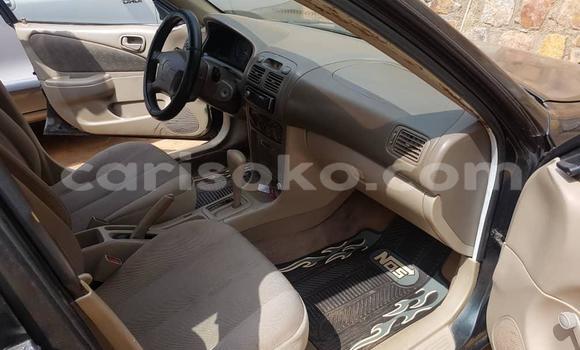 Buy Used Toyota Corolla Black Car in Kigali in Rwanda Buy Used Toyota Corolla Black Car in Kigali in Rwanda