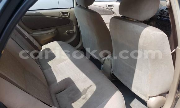 Buy Used Toyota Corolla Black Car in Kigali in Rwanda Buy Used Toyota Corolla Black Car in Kigali in Rwanda