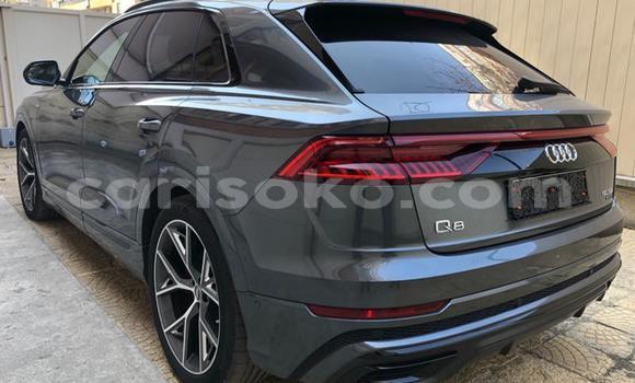 Sayi Na hannu Audi Q8 Autre Mota in Kigali a Rwanda Sayi Na hannu Audi Q8 Autre Mota in Kigali a Rwanda