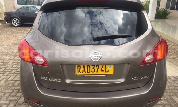 Sayi Na hannu Nissan Murano Autre Mota in Gicumbi a Rwanda Sayi Na hannu Nissan Murano Autre Mota in Gicumbi a Rwanda