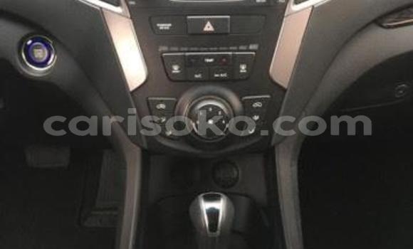 Sayi Imported Hyundai Santa Fe Noir Mota in Kigali a Rwanda Sayi Imported Hyundai Santa Fe Noir Mota in Kigali a Rwanda