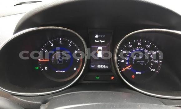 Sayi Imported Hyundai Santa Fe Noir Mota in Kigali a Rwanda Sayi Imported Hyundai Santa Fe Noir Mota in Kigali a Rwanda