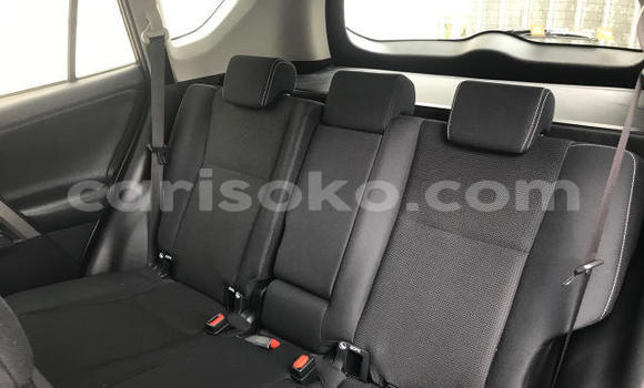 Buy Import Toyota RAV4 Beige Car in Kigali in Rwanda Buy Import Toyota RAV4 Beige Car in Kigali in Rwanda