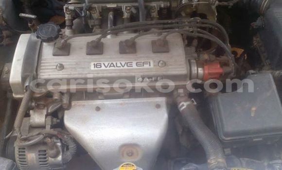 Buy Used Toyota Carina Red Car in Gicumbi in Rwanda Buy Used Toyota Carina Red Car in Gicumbi in Rwanda