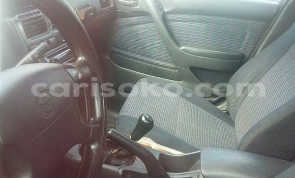 Buy Used Toyota Carina Red Car in Gicumbi in Rwanda Buy Used Toyota Carina Red Car in Gicumbi in Rwanda