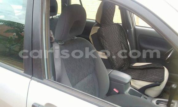 Sayi Na hannu Toyota RAV4 Gris Mota in Gicumbi a Rwanda Sayi Na hannu Toyota RAV4 Gris Mota in Gicumbi a Rwanda