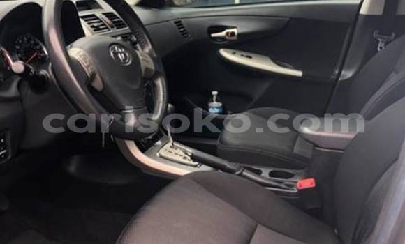 اشتري مستعمل Toyota Corolla Blanc سيارة في Kigali في Rwanda اشتري مستعمل Toyota Corolla Blanc سيارة في Kigali في Rwanda