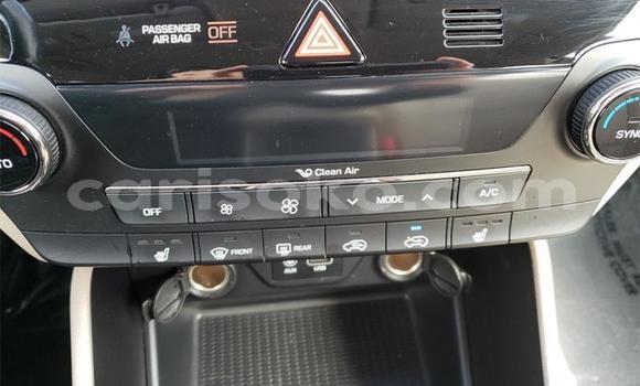 Sayi Imported Hyundai Tucson Noir Mota in Kigali a Rwanda Sayi Imported Hyundai Tucson Noir Mota in Kigali a Rwanda