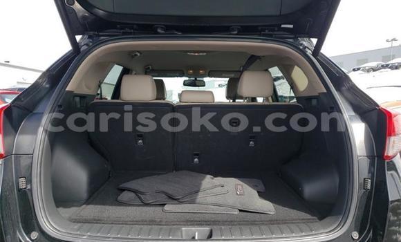 Sayi Imported Hyundai Tucson Noir Mota in Kigali a Rwanda Sayi Imported Hyundai Tucson Noir Mota in Kigali a Rwanda
