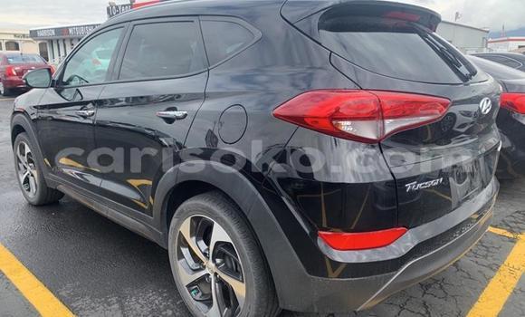 Sayi Imported Hyundai Tucson Noir Mota in Kigali a Rwanda Sayi Imported Hyundai Tucson Noir Mota in Kigali a Rwanda