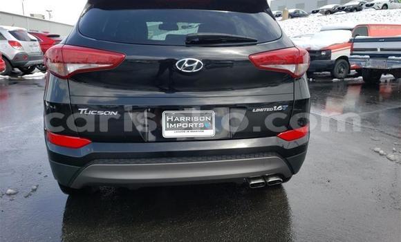 Sayi Imported Hyundai Tucson Noir Mota in Kigali a Rwanda Sayi Imported Hyundai Tucson Noir Mota in Kigali a Rwanda