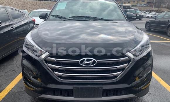 Sayi Imported Hyundai Tucson Noir Mota in Kigali a Rwanda Sayi Imported Hyundai Tucson Noir Mota in Kigali a Rwanda