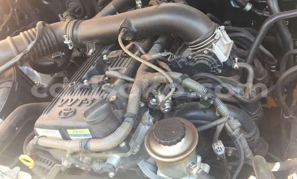 اشتري مستعمل Toyota Fortuner Noir سيارة في Kigali في Rwanda اشتري مستعمل Toyota Fortuner Noir سيارة في Kigali في Rwanda