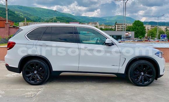 Buy Used BMW X5 White Car in Kigali in Rwanda Buy Used BMW X5 White Car in Kigali in Rwanda