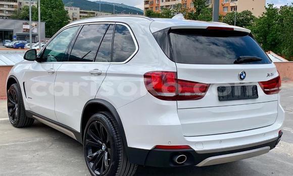 Buy Used BMW X5 White Car in Kigali in Rwanda Buy Used BMW X5 White Car in Kigali in Rwanda