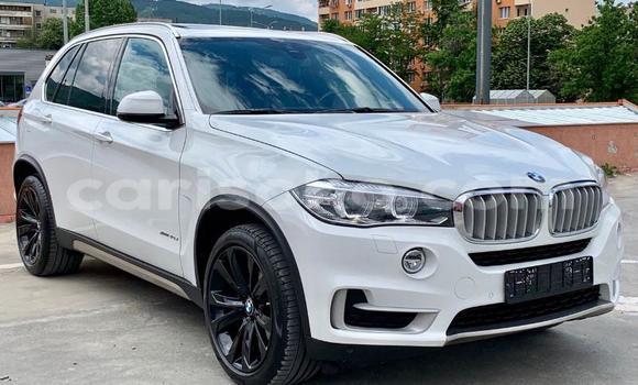 Buy Used BMW X5 White Car in Kigali in Rwanda Buy Used BMW X5 White Car in Kigali in Rwanda