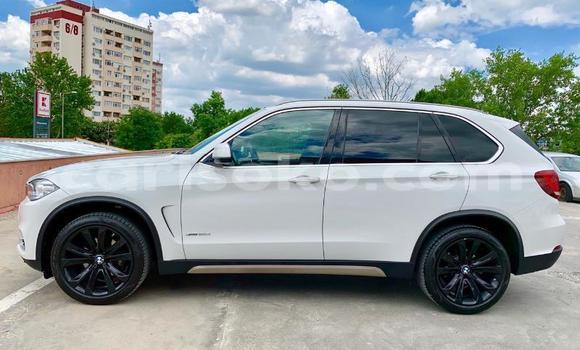 Buy Used BMW X5 White Car in Kigali in Rwanda Buy Used BMW X5 White Car in Kigali in Rwanda