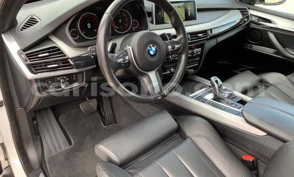 Buy Used BMW X5 White Car in Kigali in Rwanda Buy Used BMW X5 White Car in Kigali in Rwanda