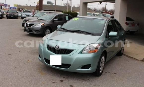 Sayi Na hannu Toyota Yaris Autre Mota in Muhanga a Rwanda Sayi Na hannu Toyota Yaris Autre Mota in Muhanga a Rwanda