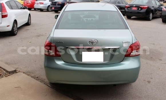 Sayi Na hannu Toyota Yaris Autre Mota in Muhanga a Rwanda Sayi Na hannu Toyota Yaris Autre Mota in Muhanga a Rwanda