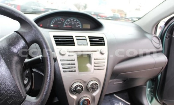 Sayi Na hannu Toyota Yaris Autre Mota in Muhanga a Rwanda Sayi Na hannu Toyota Yaris Autre Mota in Muhanga a Rwanda