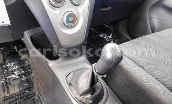 Buy Used Toyota Yaris Red Car in Kigali in Rwanda Buy Used Toyota Yaris Red Car in Kigali in Rwanda