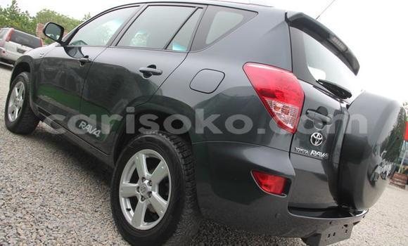 Sayi Na hannu Toyota RAV4 Autre Mota in Kigali a Rwanda Sayi Na hannu Toyota RAV4 Autre Mota in Kigali a Rwanda