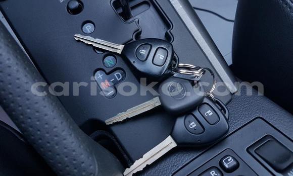 Buy Used Toyota RAV4 Other Car in Kigali in Rwanda Buy Used Toyota RAV4 Other Car in Kigali in Rwanda