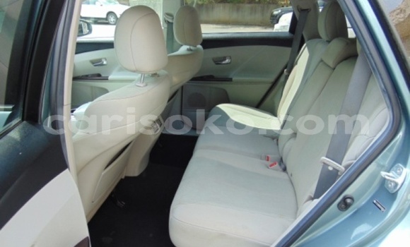 Sayi Na hannu Toyota Venza Autre Mota in Kigali a Rwanda Sayi Na hannu Toyota Venza Autre Mota in Kigali a Rwanda