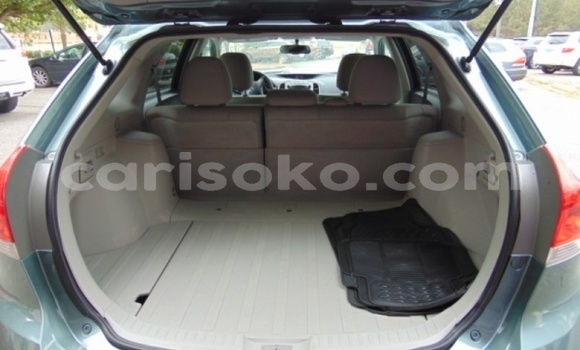 Sayi Na hannu Toyota Venza Autre Mota in Kigali a Rwanda Sayi Na hannu Toyota Venza Autre Mota in Kigali a Rwanda