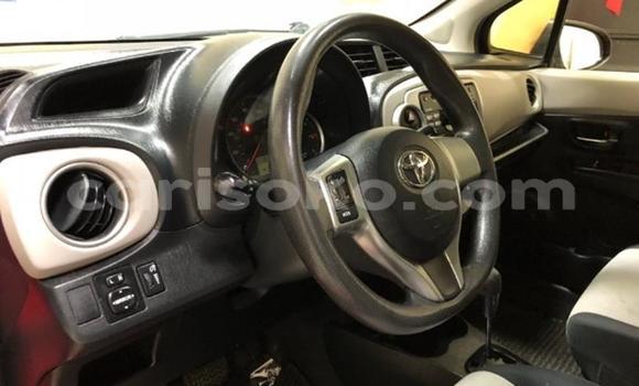 Sayi Na hannu Toyota Yaris Rouge Mota in Kigali a Rwanda Sayi Na hannu Toyota Yaris Rouge Mota in Kigali a Rwanda