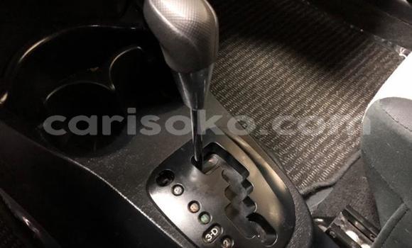 Sayi Na hannu Toyota Yaris Rouge Mota in Kigali a Rwanda Sayi Na hannu Toyota Yaris Rouge Mota in Kigali a Rwanda