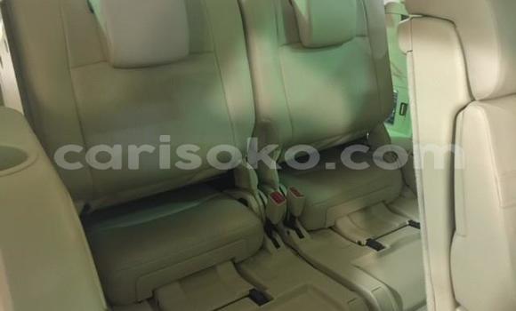 Buy Used Toyota Land Cruiser Prado Black Car in Kigali in Rwanda Buy Used Toyota Land Cruiser Prado Black Car in Kigali in Rwanda